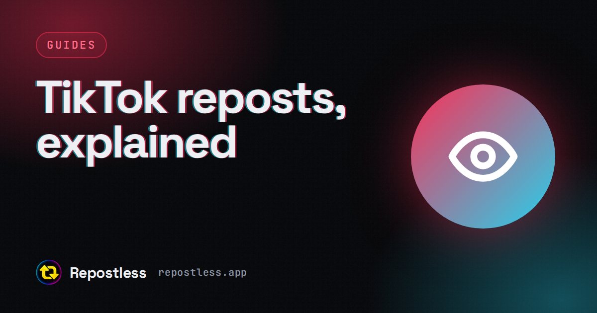 Can you get banned for using a TikTok repost remover?